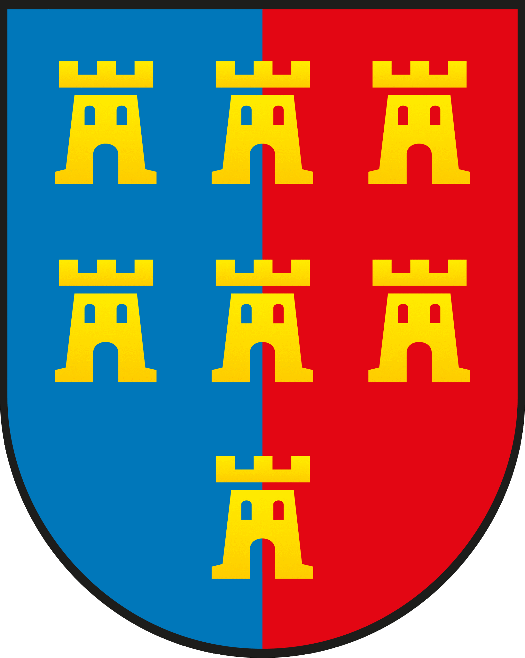 Siebenbürger Sachsen – Kreisgruppe Waldkraiburg